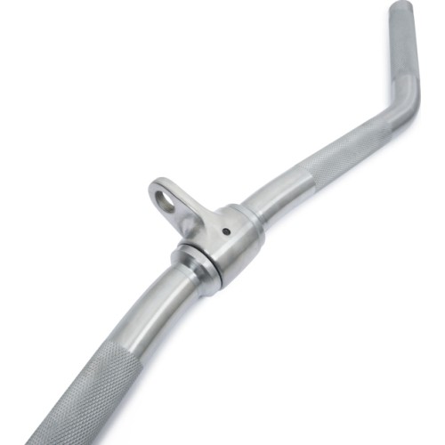 Hastings RJ-1419 EZ-Curl Bar