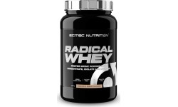 Scitec Nutrition Radical Whey 1000 g.