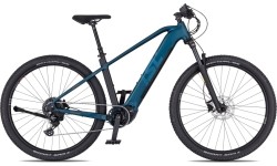 Górski rower elektryczny inSPORTline ISL Tachion EVO 835 Wh 29” – 2026 - Shadow Blue