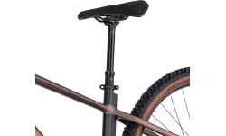 Górski rower elektryczny inSPORTline ISL Tachion EVO 835 Wh 29” – 2026 - Shadow Blue