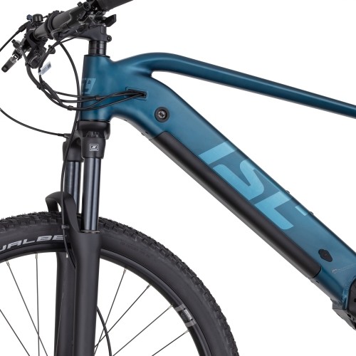 Górski rower elektryczny inSPORTline ISL Tachion EVO 835 Wh 29” – 2026 - Shadow Blue
