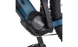 Górski rower elektryczny inSPORTline ISL Tachion EVO 835 Wh 29” – 2026 - Shadow Blue
