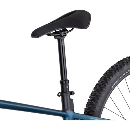 Górski rower elektryczny inSPORTline ISL Tachion EVO 835 Wh 29” – 2026 - Shadow Blue