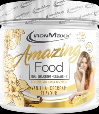 IronMaxx Amazing Food 330 g.