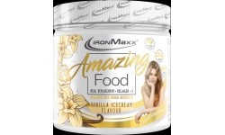 IronMaxx Amazing Food 330 g.