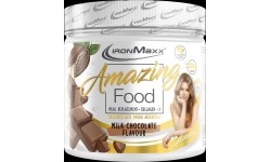 IronMaxx Amazing Food 330 g.