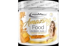 IronMaxx Amazing Food 330 g.