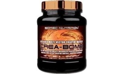 SCITEC Crea-Bomb 660 g.