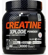 Olimp Creatine Xplode 500 g.