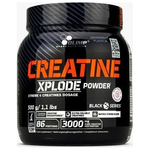 Olimp Creatine Xplode 500 g.