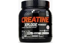 Olimp Creatine Xplode 500 g.