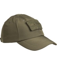 CZAPKA Z DASZKIEM OD SOFTSHELL