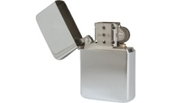 US POLISHED LIGHTER