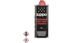 Płyn do zapalniczek Zippo, 125 ml