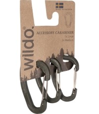 OD ACCESSORY CARABINER SET WILDO®