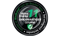 Parasol EuroSchirm „light trek automatic”