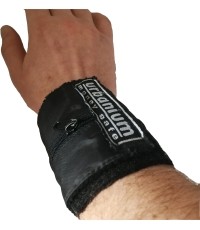 urbanium Wallet 'Money Safe'