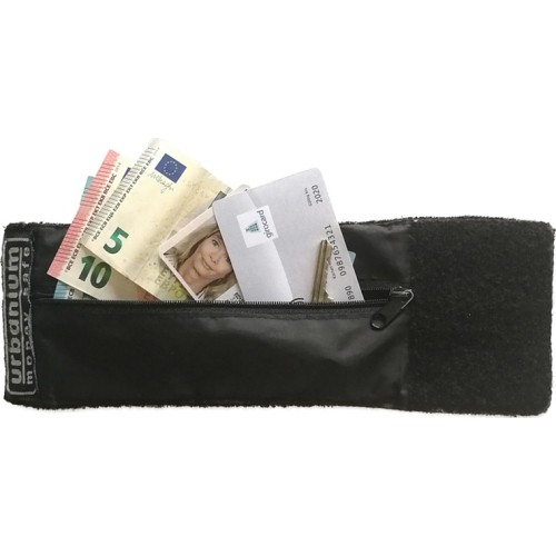 urbanium Wallet 'Money Safe'
