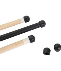 Ochraniacz końcówki kija 13 mm