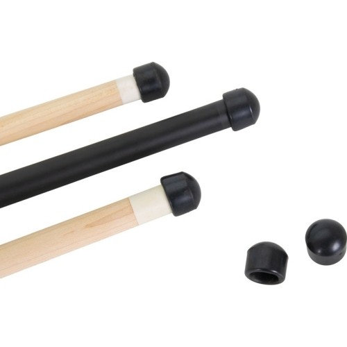 Ochraniacz końcówki kija 13 mm