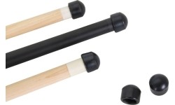 Ochraniacz końcówki kija 13 mm