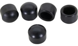 Ochraniacz końcówki kija 13 mm