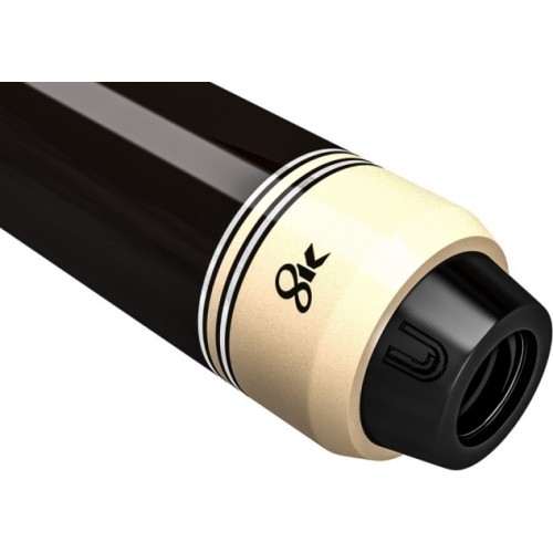 Predator Cue Extension QR 2 incl. Uni-Loc bumper