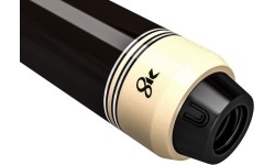 Predator Cue Extension QR 2 incl. Uni-Loc bumper