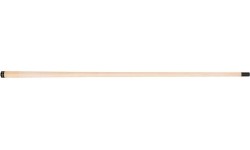 Cue Shaft, Pool, Break, with Phenolic-Ferrule, 5/16x18