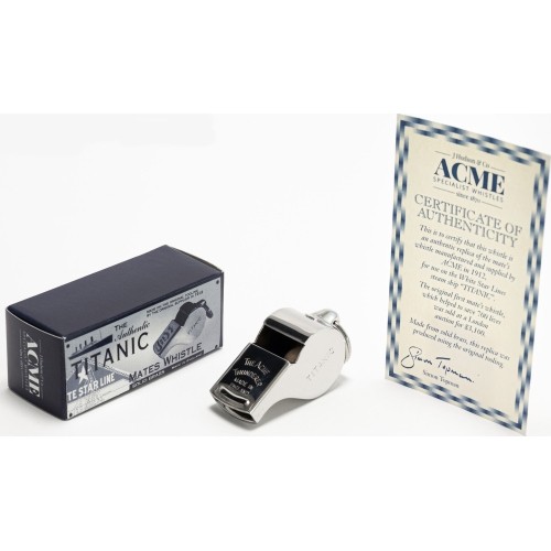 Gwizdek ACME 'Original Titanic'