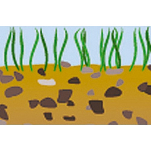 Śledź do namiotu BasicNature z duraluminium