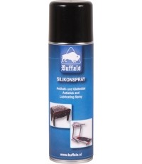 Spray silikonowy InMotion, 400 ml
