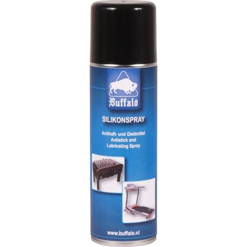 Spray silikonowy InMotion, 400 ml