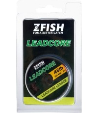 ZFish Leadcore, 45lb/5m
