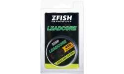 ZFish Leadcore, 45lb/5m