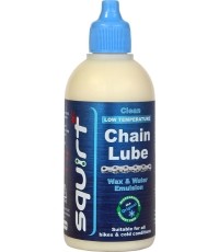 Žieminis tepalas grandinei SQUIRT 120ml