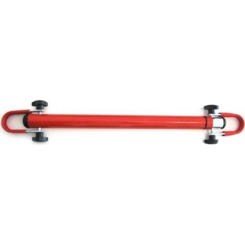 Moteriško dviračio rėmo adapteris PERUZZO 45-75cm