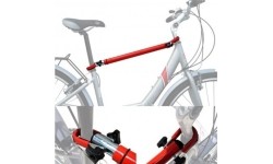 Moteriško dviračio rėmo adapteris PERUZZO 45-75cm
