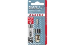 2C/D Magnum Star II XENON
