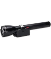 ML150LR Maglite LED ladattava