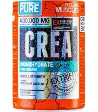 Extrifit Crea Monohydrate 400 g.