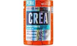 Extrifit Crea Monohydrate 400 g.