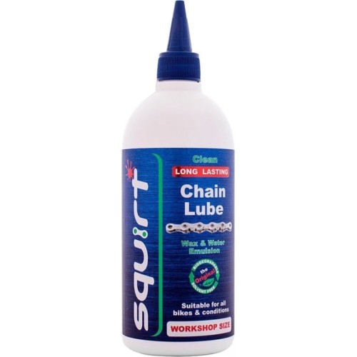 Tepalas grandinei SQUIRT 500ml