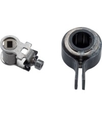 Galinio perjungiklio stabizilatoriaus komplektas Shimano RD-M6000