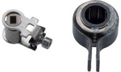 Zestaw stabilizatora tylnej przerzutki Shimano RD-M6000