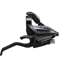 Shimano Altus EF500 manetka przerzutki/hamulca (prawa) 7-rzędowa