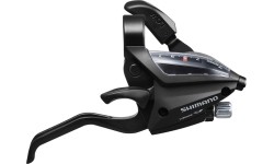 Shimano Altus EF500 manetka przerzutki/hamulca (prawa) 7-rzędowa