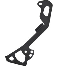 Wewnętrzna płytka przerzutki tylnej Shimano M781 SGS