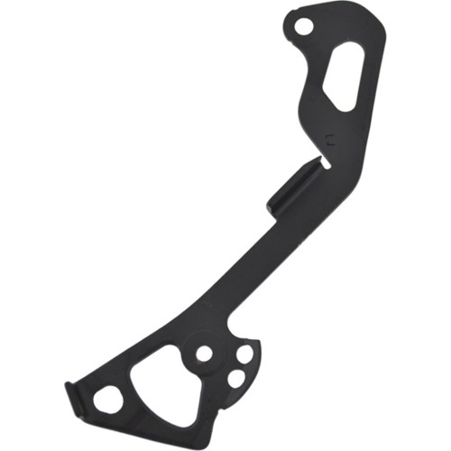Wewnętrzna płytka przerzutki tylnej Shimano M781 SGS