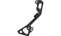 Wewnętrzna płytka przerzutki tylnej Shimano M781 SGS